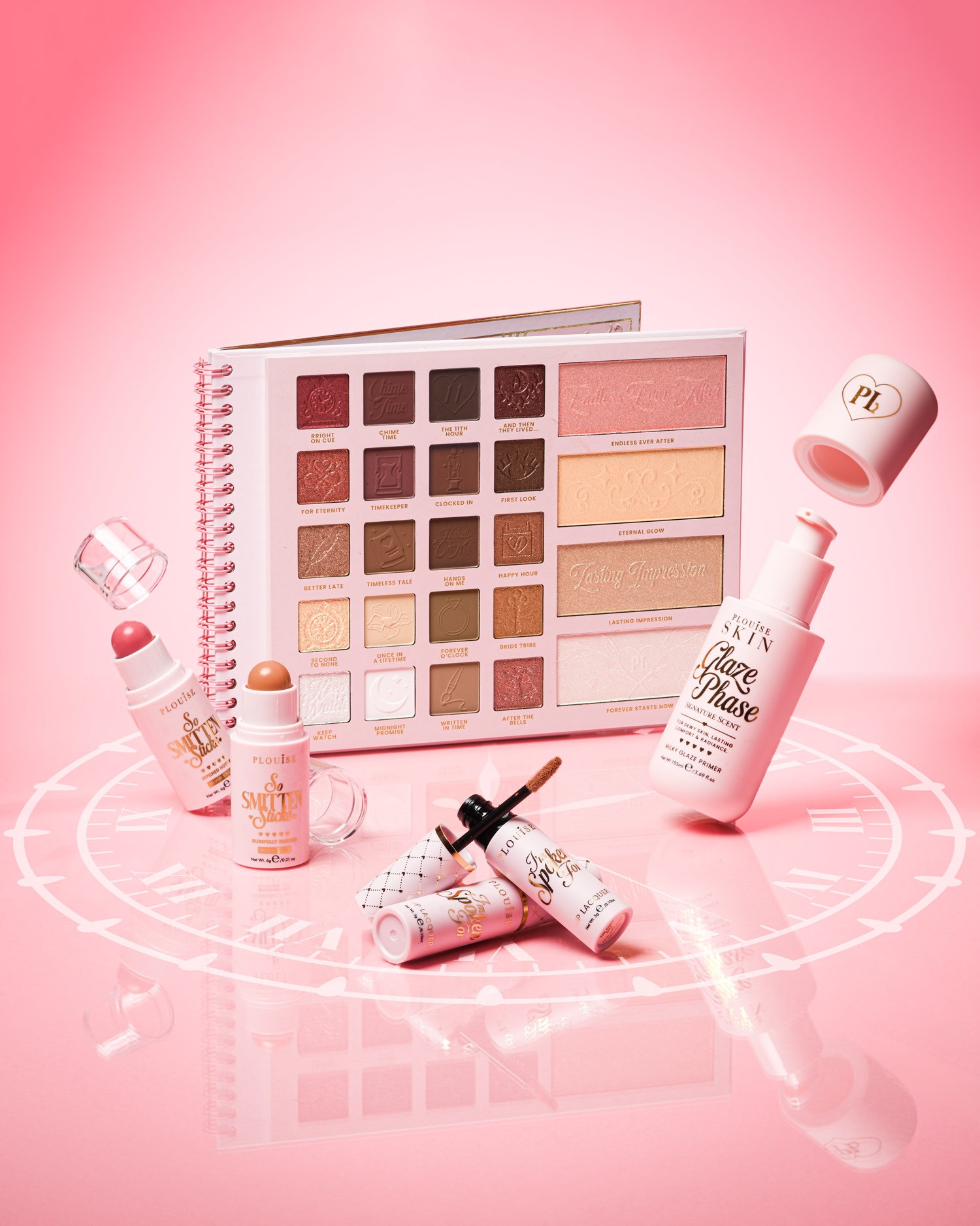 Beauty Box | One-Time & Monthly Beauty Box Subscription – P