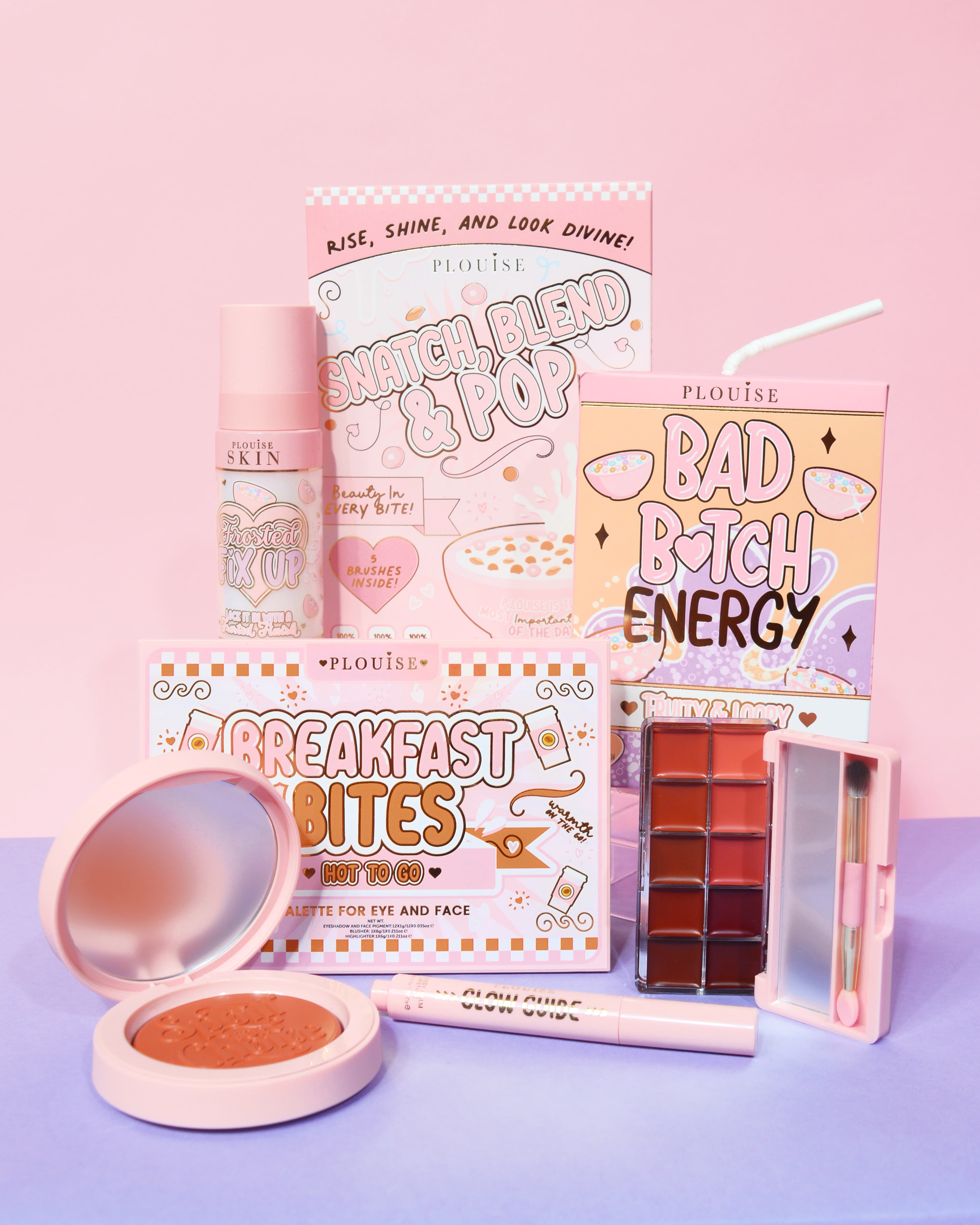 Flash Sale & Deal Drops – P. Louise Cosmetics