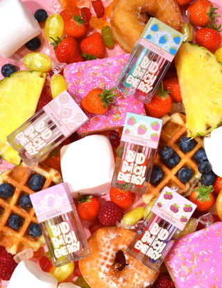 P.Louise Double Lip Oil Volledige Collectie