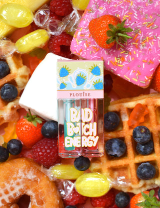 P.Louise Bad Bitch Dubbele Lipolie