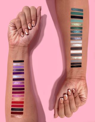 P.Louise Een druppel magisch palet