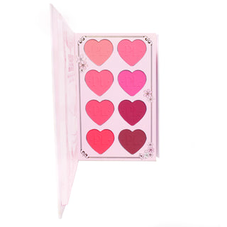 P.Louise Een gloednieuw hoofdstukpalet - Hoofdstuk één