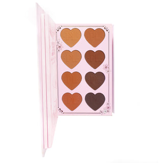 P.Louise Een gloednieuw hoofdstukpalet - Hoofdstuk één