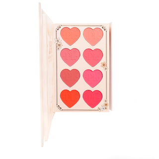 P.Louise Een gloednieuw hoofdstukpalet - Hoofdstuk twee