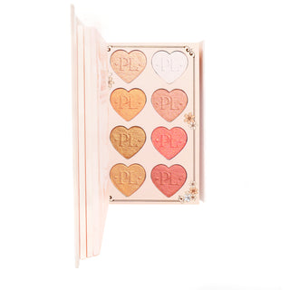 P.Louise Een gloednieuw hoofdstukpalet - Hoofdstuk twee