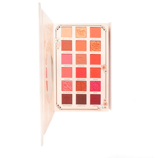 P.Louise Een gloednieuw hoofdstukpalet - Hoofdstuk twee