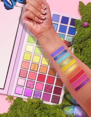 P.Louise AM-PM Palet