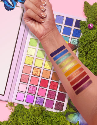 P.Louise AM-PM Palet