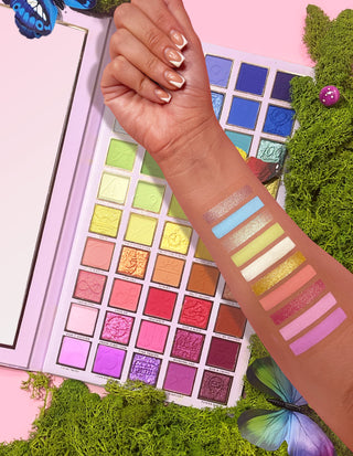 P.Louise AM-PM Palet