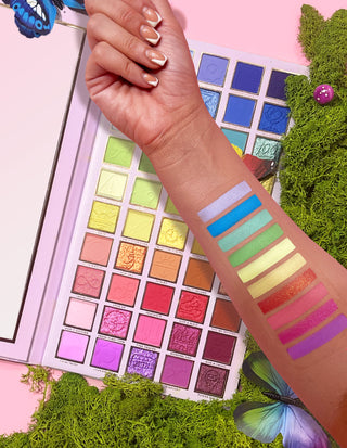 P.Louise AM-PM Palet