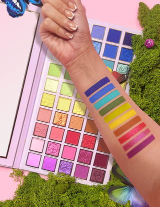 P.Louise AM-PM Palet