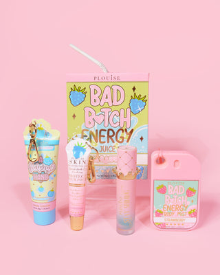 P.Louise Berrylicious Bundle