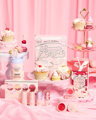 P.Louise Verwijder de Cake Bundel