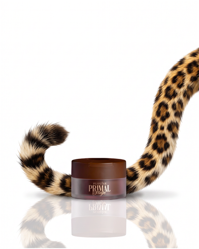 Cheetah Primal Stage Peptide Face Primer