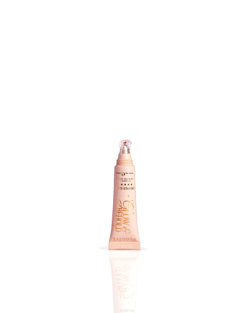 Cheetah Glow & Behold Vitamine C Lip Glow-serum