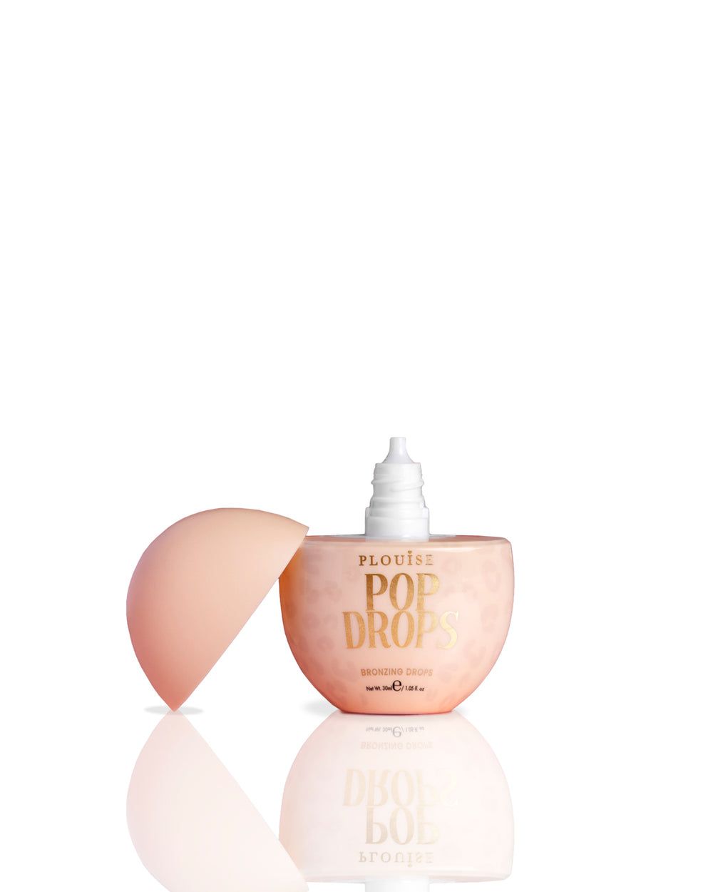 Cheetah-modus cosmetica-set