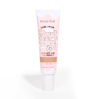 P.Louise Babe, ik ben op de zevende hemel, Strobe Cream