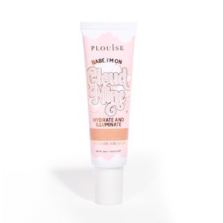 P.Louise Babe, ik ben op de zevende hemel, Strobe Cream