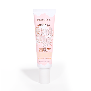 P.Louise Babe, ik ben op de zevende hemel, Strobe Cream