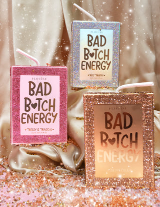 P.Louise Born To Sparkle Lip Bundel