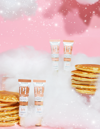 P.Louise Vervulde Dromen Mysteriebundels