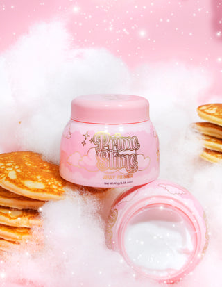 P.Louise Prime Slime Primer - Fluffy Pancakes