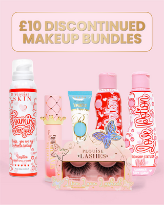 P.Louise Stopgezette Mysteriebundels