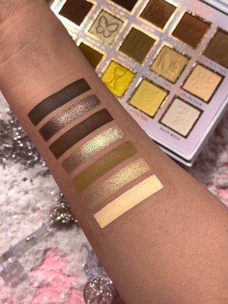 P.Louise Als de kroon in het palet past