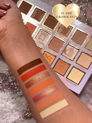 P.Louise Als de kroon in het palet past