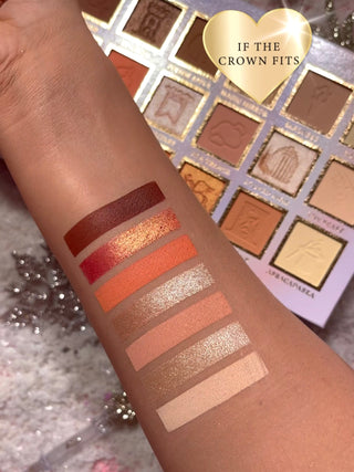 P.Louise Als de kroon in het palet past