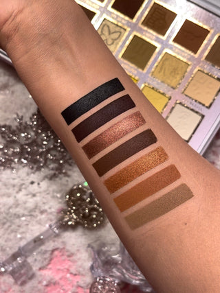 P.Louise Als de kroon in het palet past