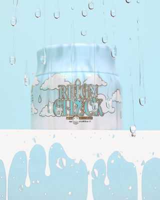 P.Louise Reign Check Hyaluronic Moisturiser