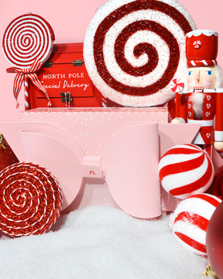 P.Louise Kerstcadeauverpakking