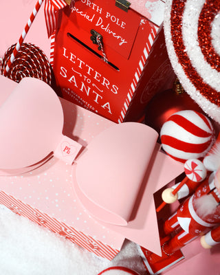 P.Louise Kerstcadeauverpakking