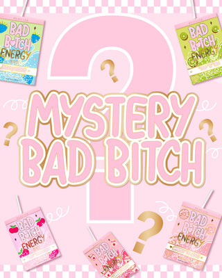 P.Louise Stopgezette Mysteriebundels