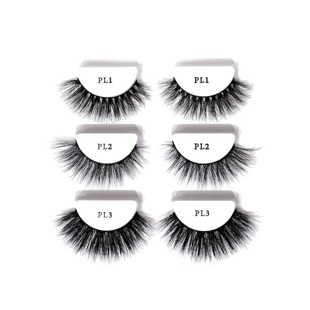 Mirror Magic Lash Set