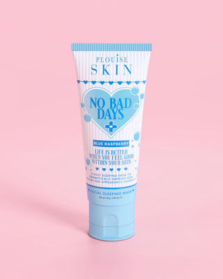 P.Louise No Bad Days Gezichtsslaapmasker