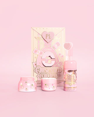 P.Louise Budget Box Mei (Eenmalige aankoop)