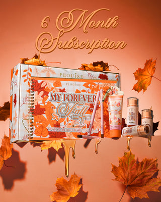 P.Louise Budget Box-abonnement (6 maanden) Startdatum mei