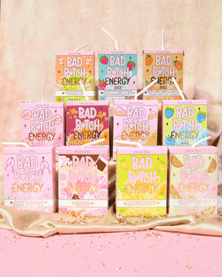 P.Louise 11:11 Bad Bitch Energy Lip Collectie