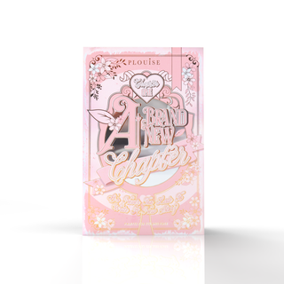 P.Louise Een gloednieuw hoofdstukpalet - Hoofdstuk één