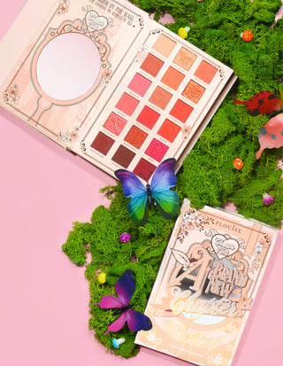 P.Louise Een gloednieuw hoofdstukpalet - Hoofdstuk twee