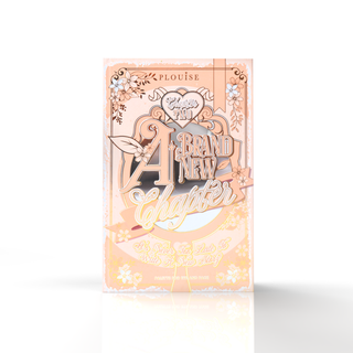 P.Louise Een gloednieuw hoofdstukpalet - Hoofdstuk twee