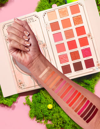 P.Louise Een gloednieuw hoofdstukpalet - Hoofdstuk twee