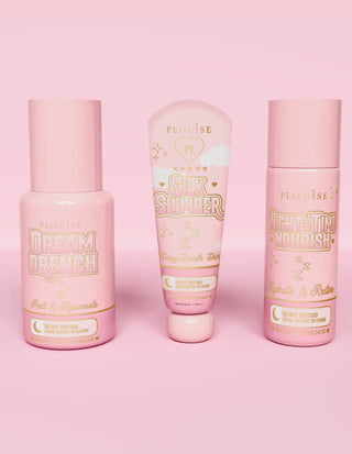 After Dark - Snoozen Huidverzorgingsbundel