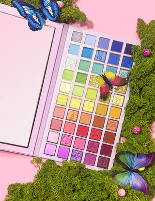 P.Louise AM-PM Palet