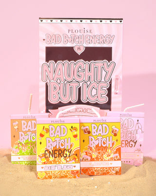 P.Louise Zo Koel Als IJs Slechte B Bundels