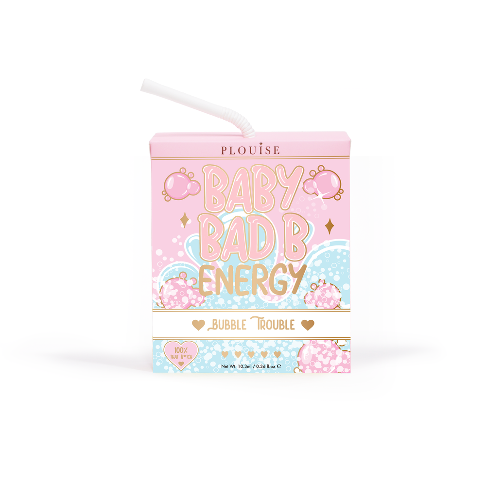Baby Bad B Energy Mini Lip Duo