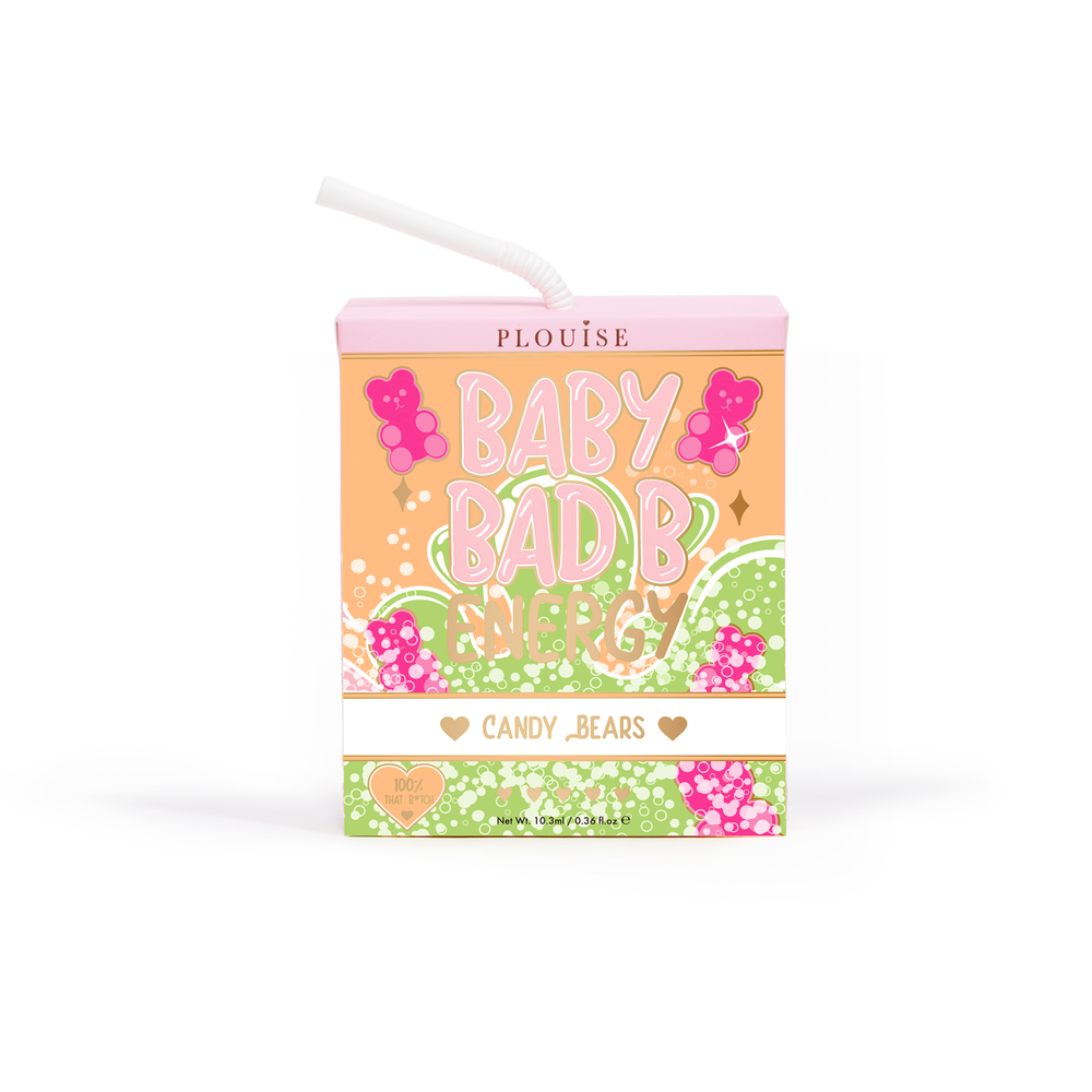 Baby Bad B Energy Mini Lip Duo