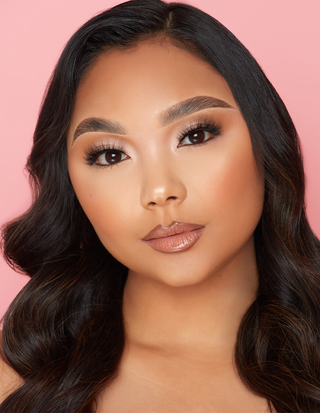 P.Louise Lashes - Wees je eigen babydoll